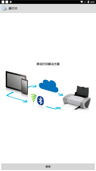 趣打印旧版本