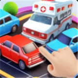 王者挪车
