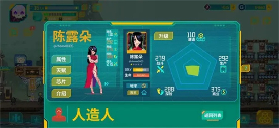 假未来