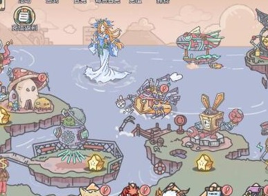 当神奇光芒落下兑换码大全2024 最新兑换码合集