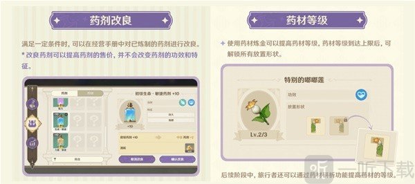 升炼研巧万策金活动第一天怎么玩 原神升炼研巧万策金活动攻略