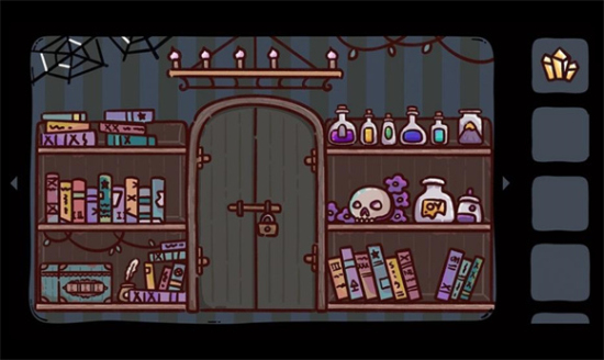 狗狗魔法逃脱