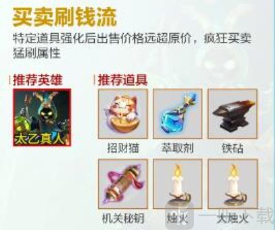 王者荣耀机关百炼怎么玩 王者荣耀机关百炼通关攻略