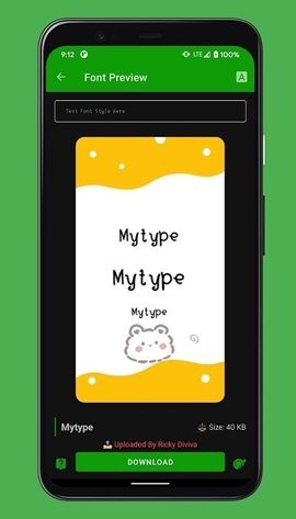 zfont3最新版本3.5.7