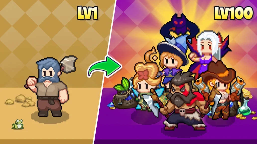 Guardian War Ultimate