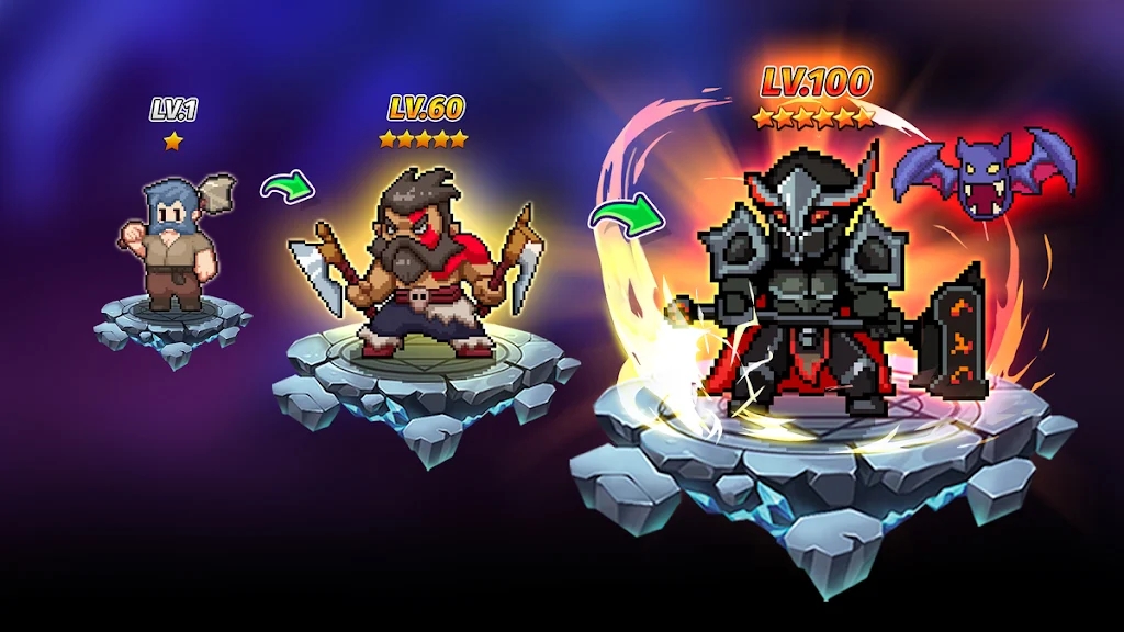 Guardian War Ultimate