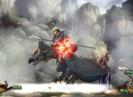 圣兽之王龙骑灼烧轰炸流怎么玩 龙骑灼烧轰炸流配队攻略