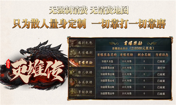 盛夏英雄傳