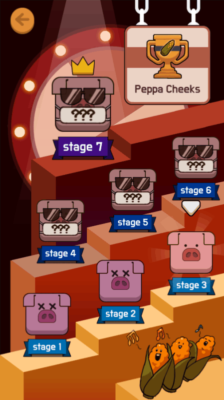 HomePigs