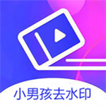 小男孩去水印最新版