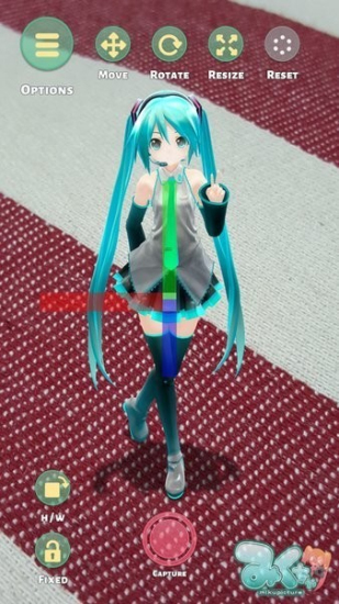 mikuture安卓