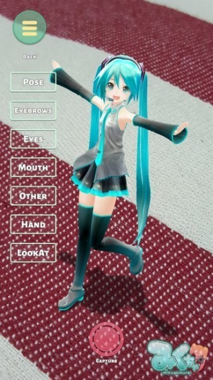mikuture安卓
