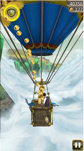 魔境仙踪旧版本