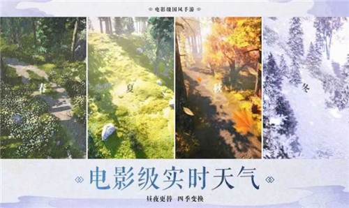 玄尘仙路