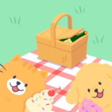圣代野餐sundae picnic