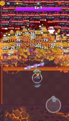 恶魔的射手