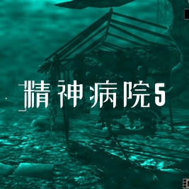 精神病院5完整版