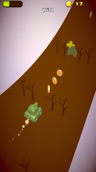 PocketTank