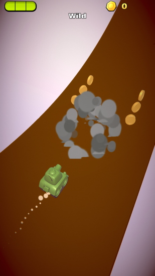 PocketTank
