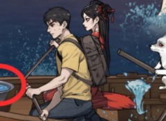 隐秘的档案拦路狐妖怎么过 隐秘的档案拦路狐妖通关攻略