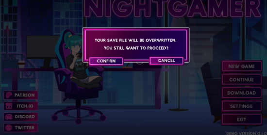 nightgamer手机版