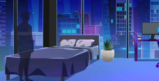 nightgamer手机版