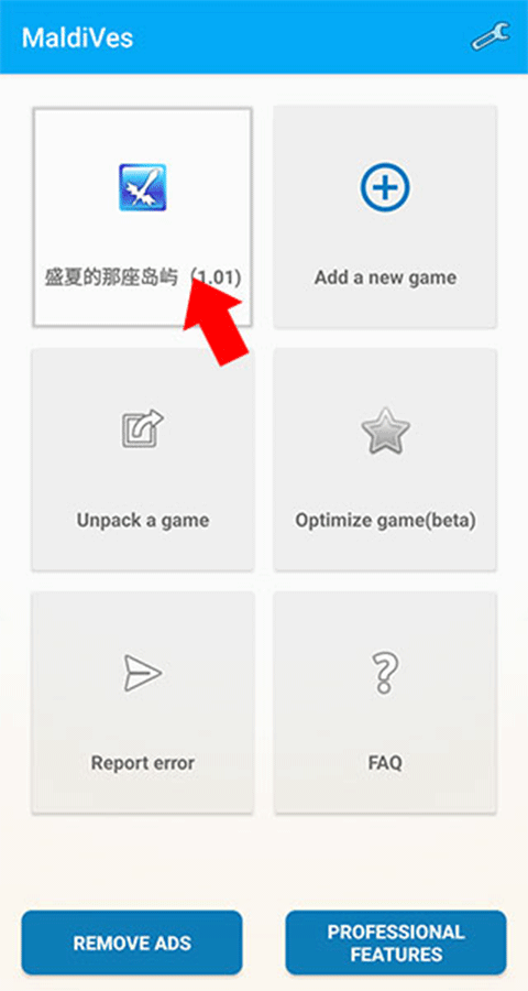 马尔代夫模拟器安卓版