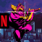 武士零中文版