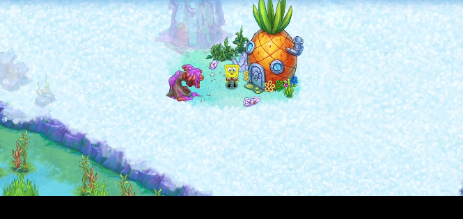 SpongeBob Adventures