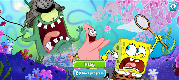 SpongeBob Adventures