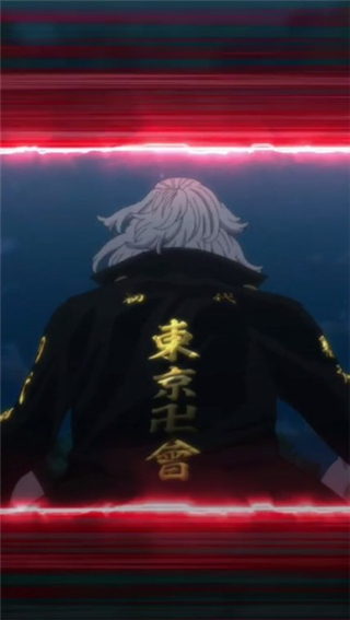 东京复仇者最新版