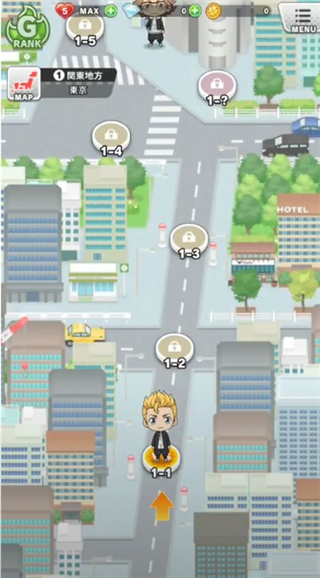 东京复仇者最新版