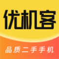 优机客二手商城