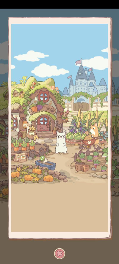 猫咪和汤魔法食谱