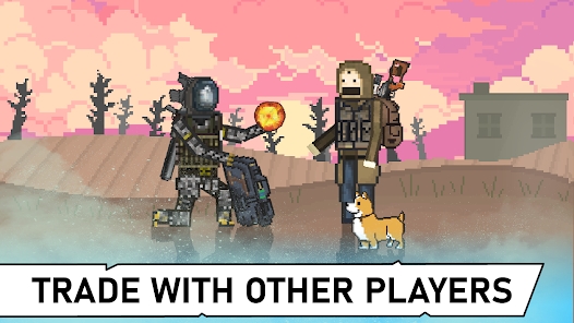 Pocket ZONE
