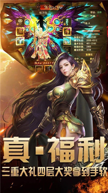 贵族大极品
