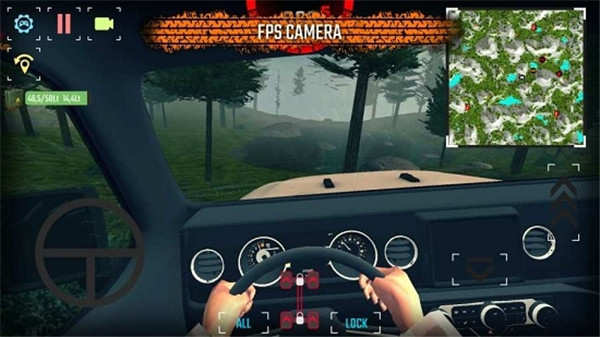PROJECTOFFROAD20