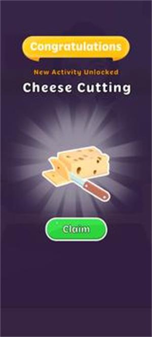 FoodCutting