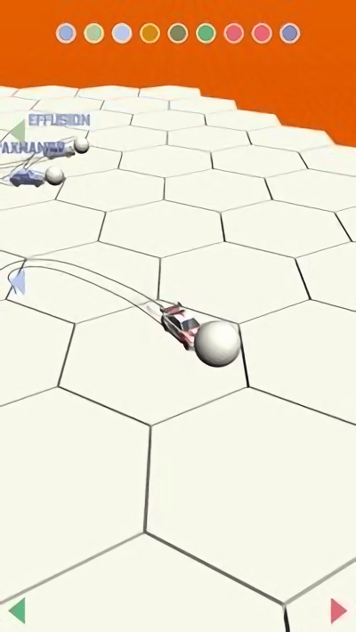 雪球汽车乱斗