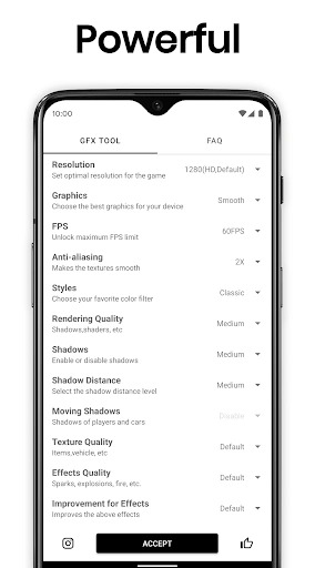 gfx工具箱最新版2024