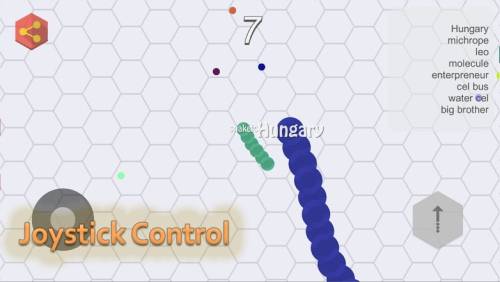 Snakeio