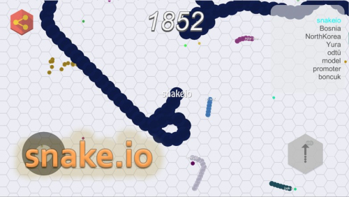 Snakeio