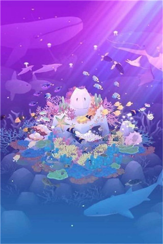 深海水族馆安卓版