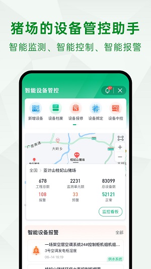 未来猪场