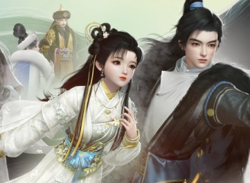 射雕手游开局天赋问题怎么选 射雕手游开局问题答案大全