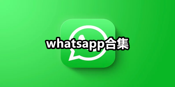 whatsapp