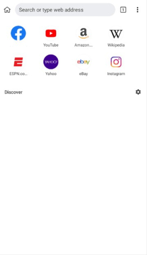 KiwiBrowser