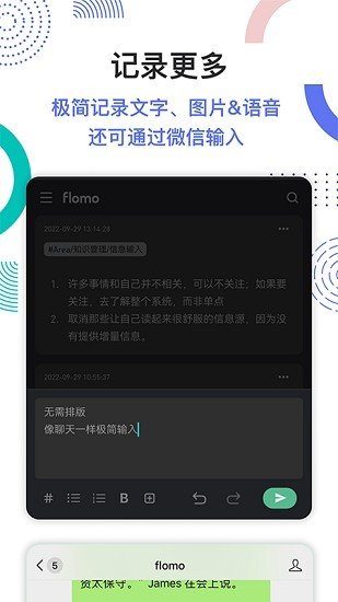 flomo中文版