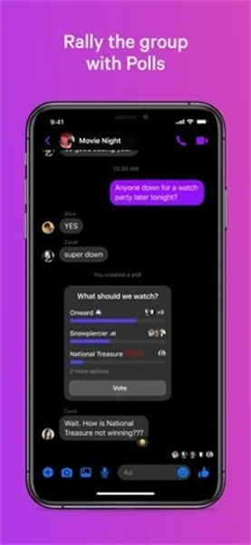 Messenger download
