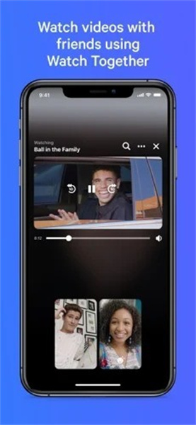 Messenger download